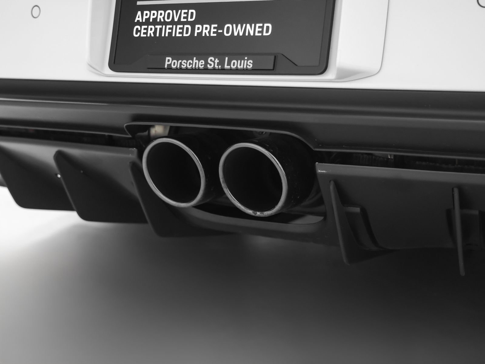 Certified 2023 Porsche 911 GT3 RWD image 24