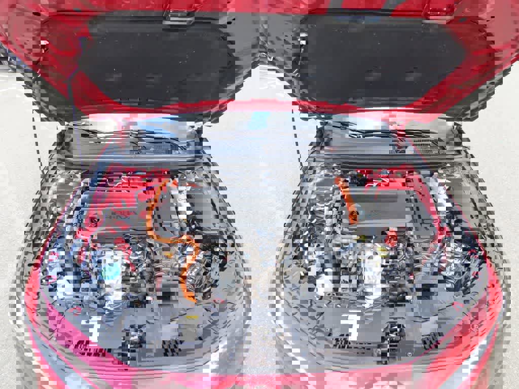 Certified 2024 Honda Accord Sport image 7