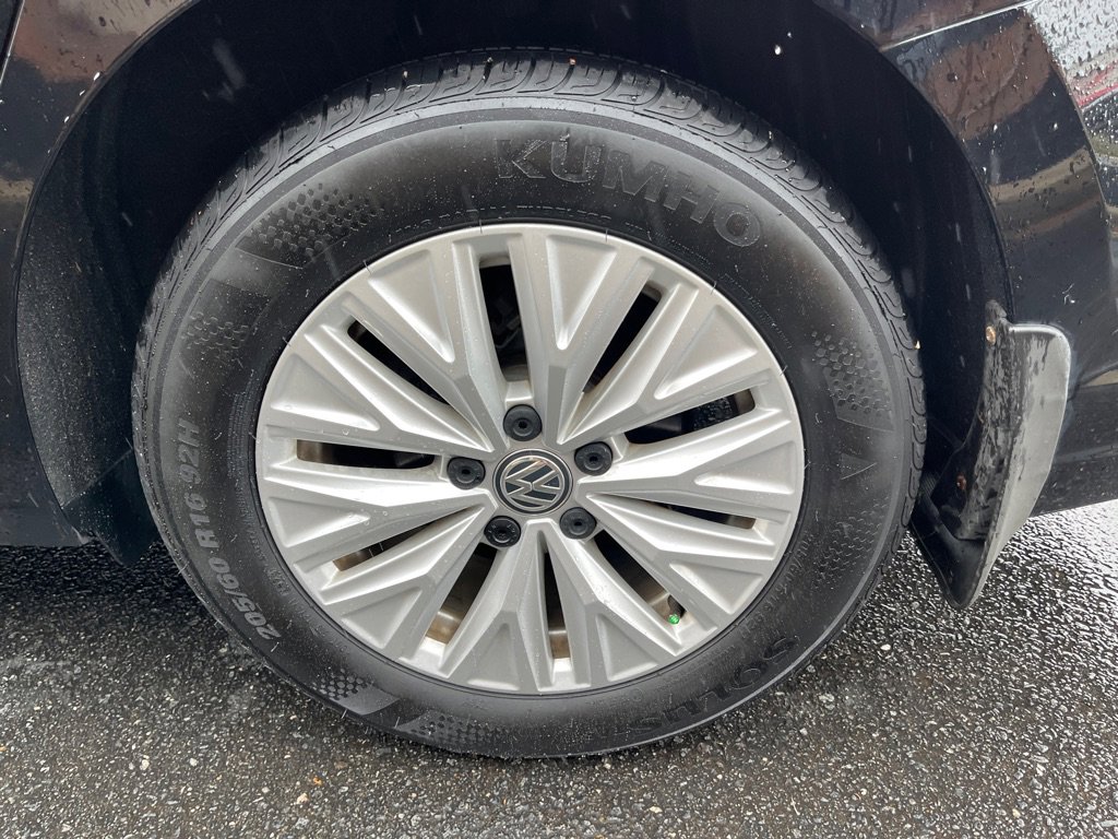 Used 2019 Volkswagen Jetta S w/ Driver Assistance Package image 13
