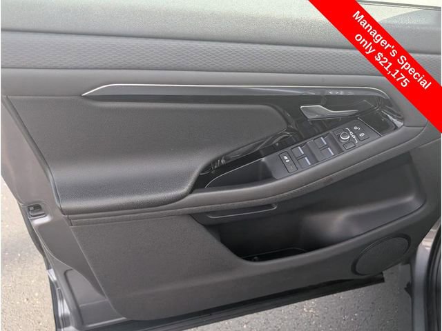 Used 2020 Land Rover Range Rover Evoque S image 16