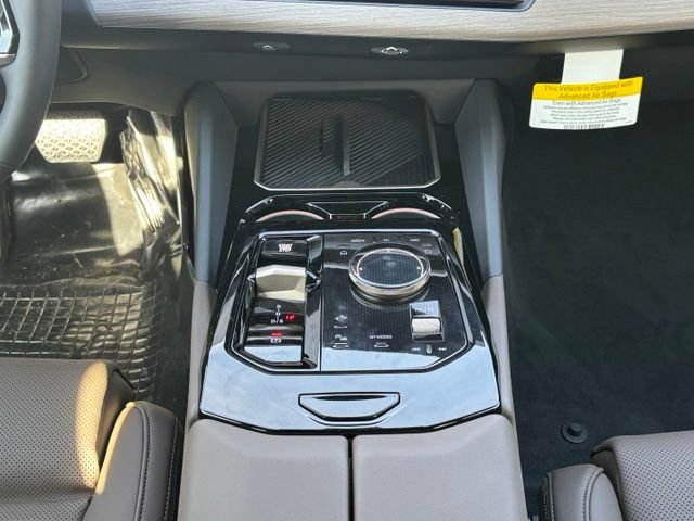 New 2027 BMW 530i xDrive w/ Premium Package AWD/4WD image 23