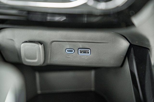 New 2026 Chevrolet Trax ACTIV w/ Driver Confidence Package image 24