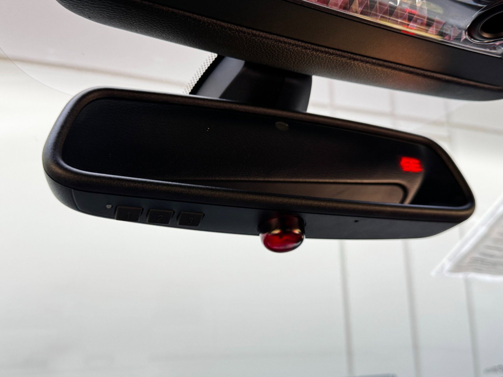 Used 2011 BMW M3 Convertible image 34