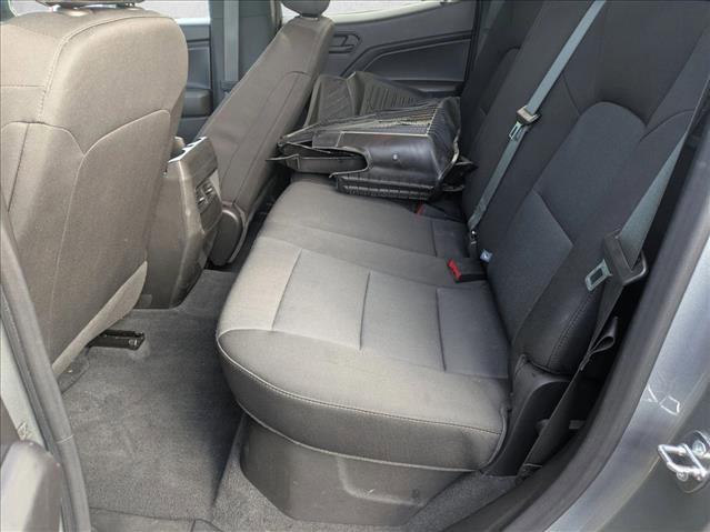 Used 2023 Chevrolet Colorado Trail Boss w/ Advanced Trailering Package image 20