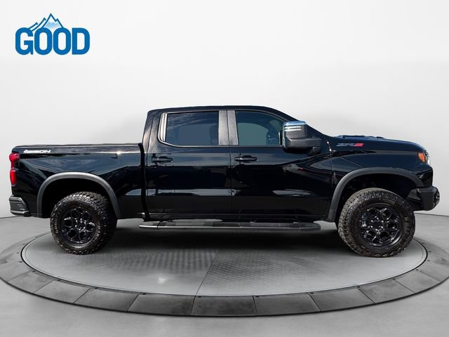 Used 2024 Chevrolet Silverado 1500 ZR2 w/ ZR2 Bison Edition image 6