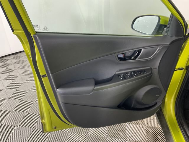 Used 2019 Hyundai Kona Limited AWD/4WD image 12