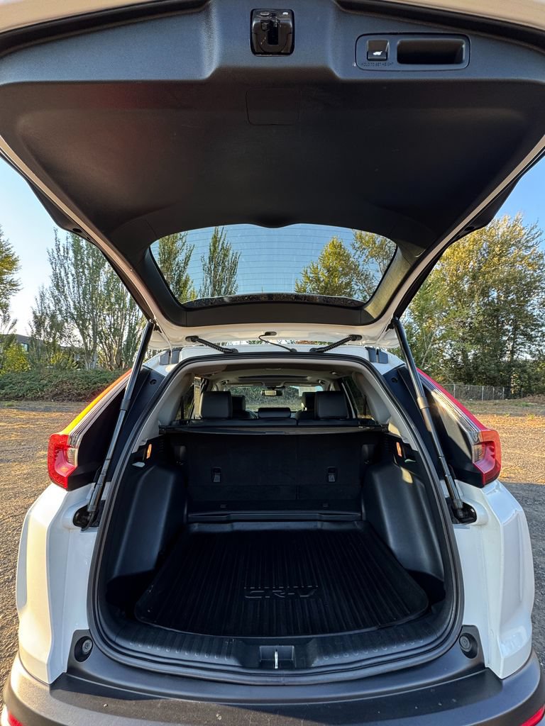 Used 2020 Honda CR-V EX-L image 10