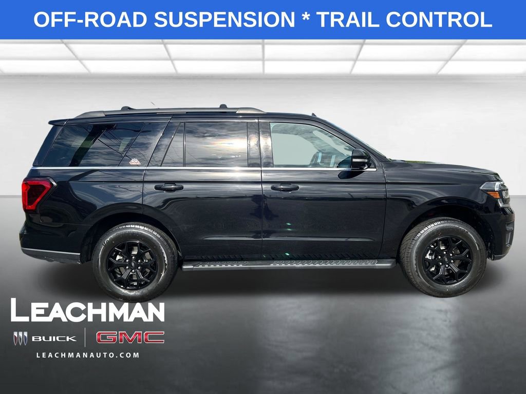 Used 2022 Ford Expedition Timberline AWD/4WD video 2