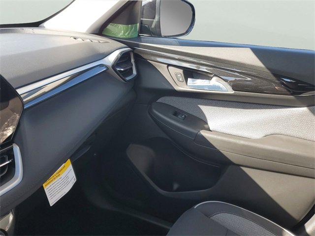 New 2026 Chevrolet TrailBlazer LT image 23