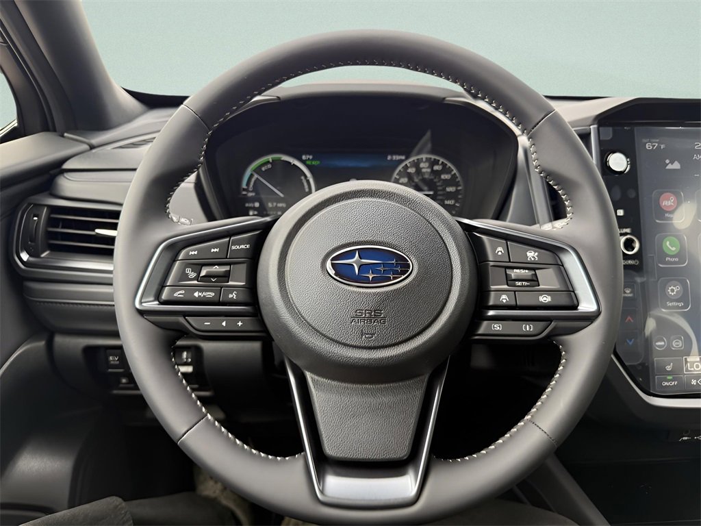 New 2025 Subaru Forester Limited image 23