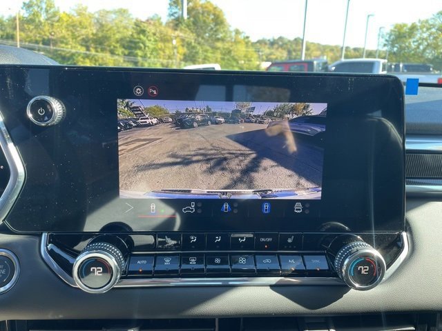 New 2026 GMC Canyon Elevation w/ Convenience Package image 20