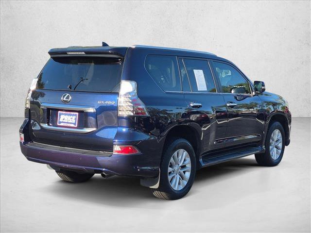 Used 2021 Lexus GX 460 Premium w/ Premium Package AWD/4WD image 5