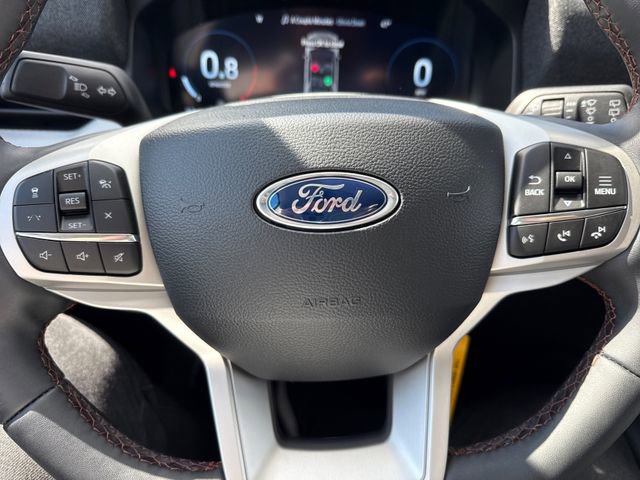 New 2026 Ford Explorer Active w/ Active Comfort Package image 21