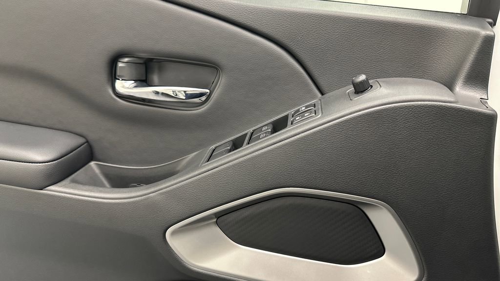 New 2026 Nissan Frontier SV w/ SV Convenience Package image 16