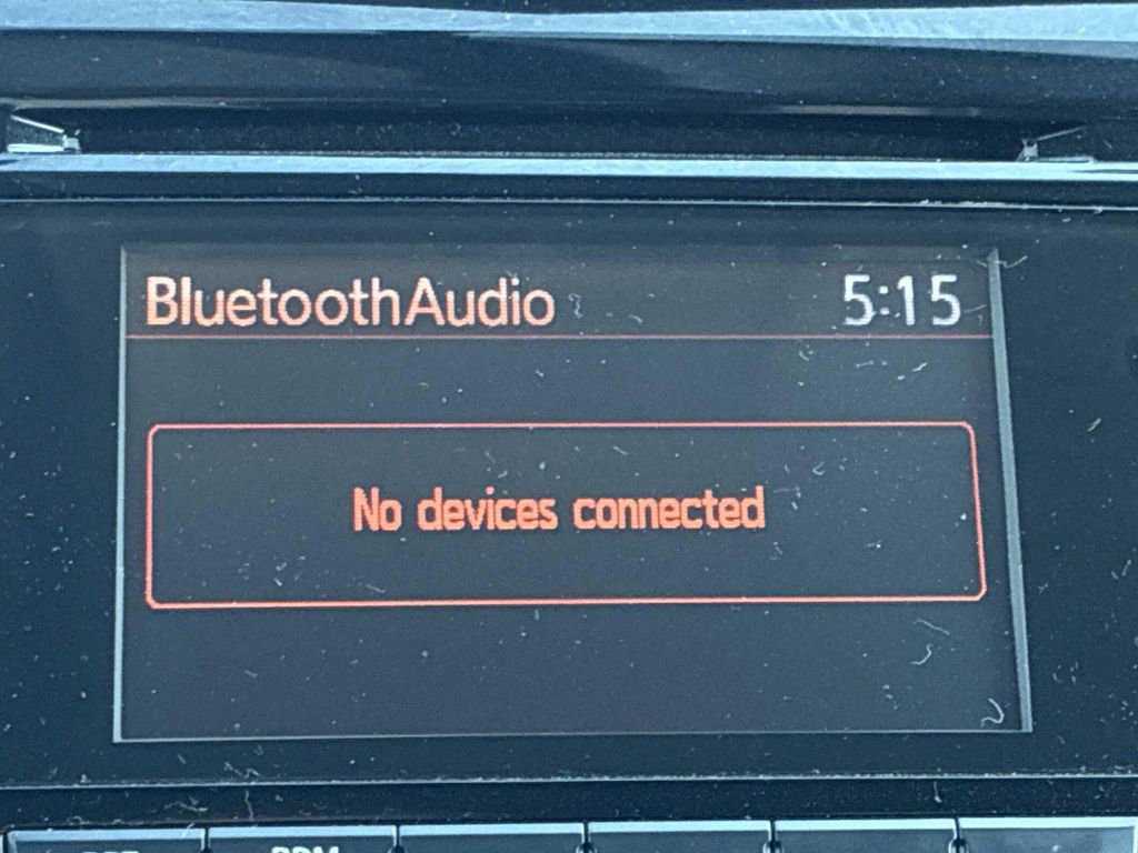 Used 2017 Nissan Rogue SV image 33