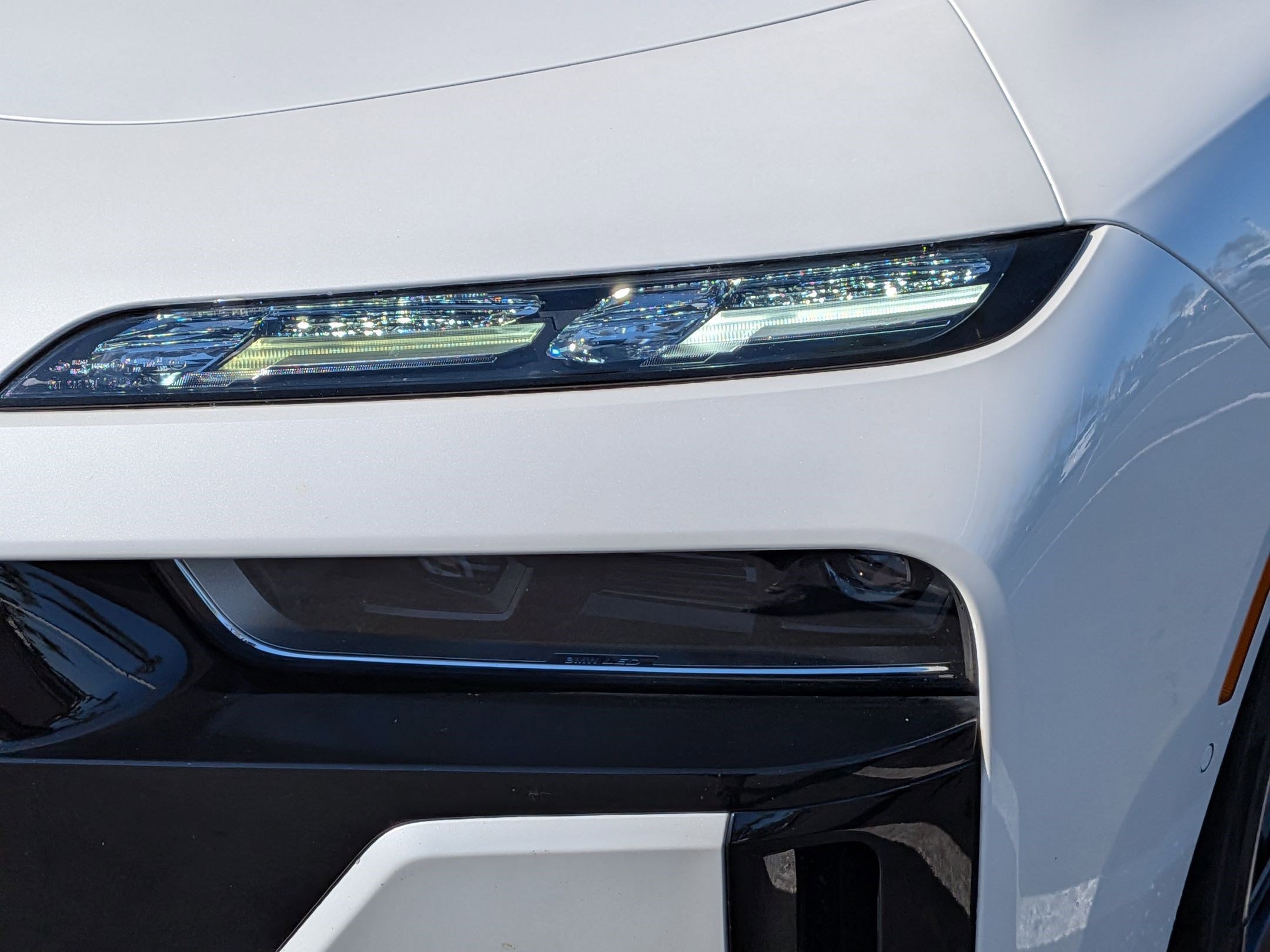 Certified 2023 BMW i7 xDrive60 image 6