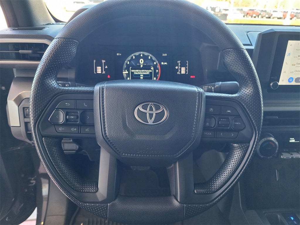 Used 2024 Toyota Tacoma SR5 image 17