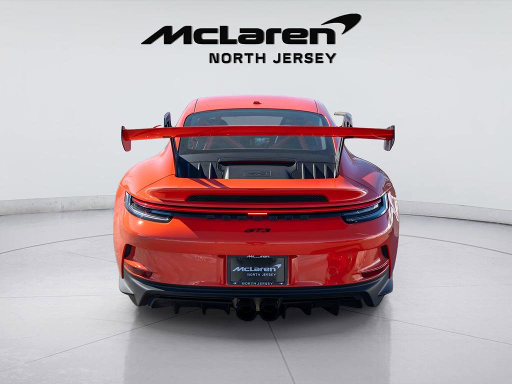 Used 2022 Porsche 911 GT3 image 20