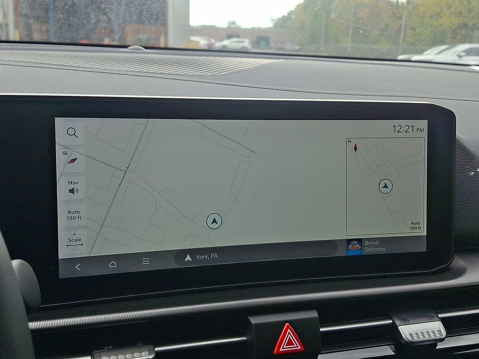 New 2026 Kia Sportage SX Prestige image 18