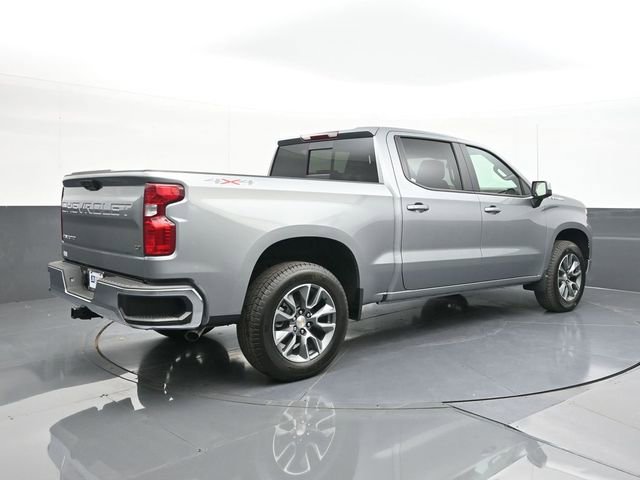 New 2026 Chevrolet Silverado 1500 LT w/ Protection Package image 15