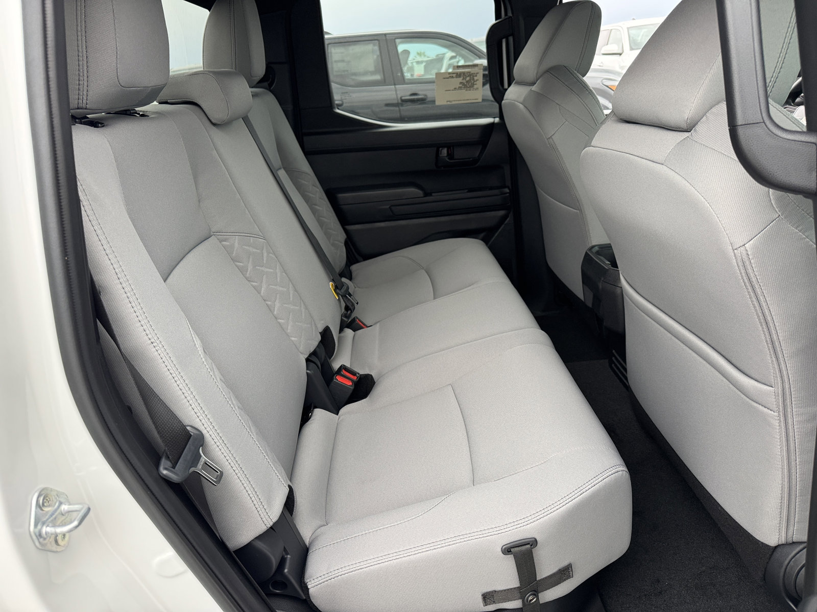 New 2026 Toyota Tacoma SR5 image 5