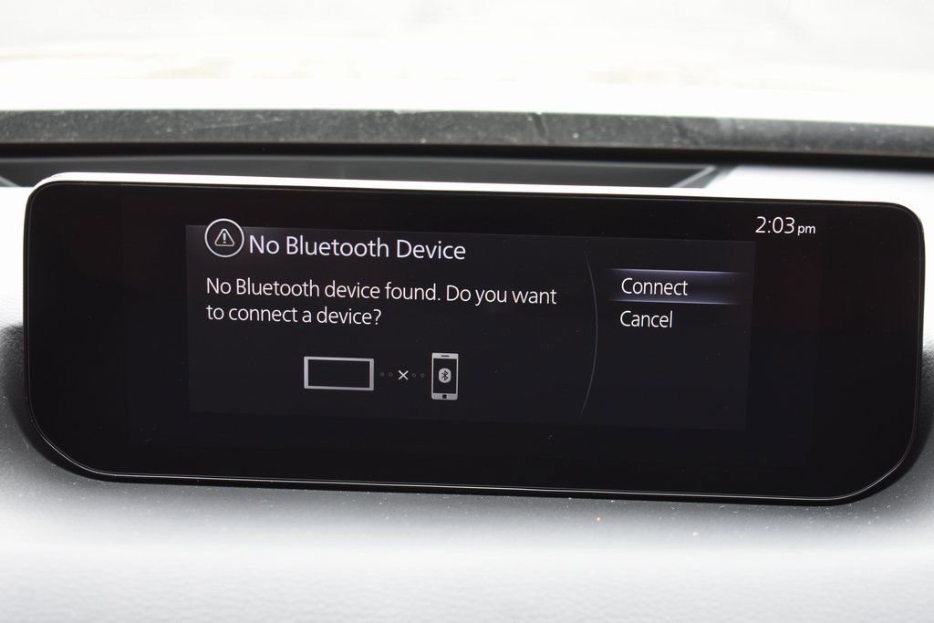 New 2026 MAZDA CX-50 2.5 Turbo w/ Cargo Package AWD/4WD image 53