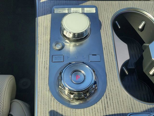 New 2026 Genesis GV80 3.5T Prestige AWD/4WD image 12