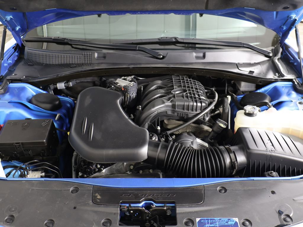 Used 2023 Dodge Charger GT image 17