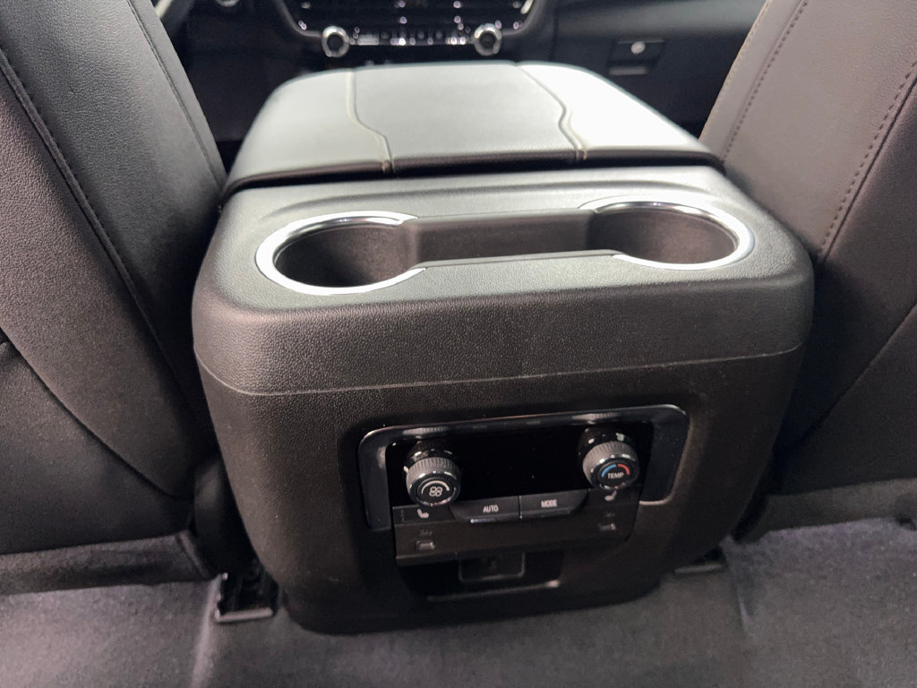 Used 2025 Chevrolet Tahoe Premier RWD image 77