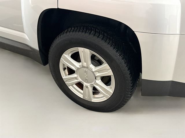 Used 2015 GMC Terrain SLT w/ Open Road Package image 32