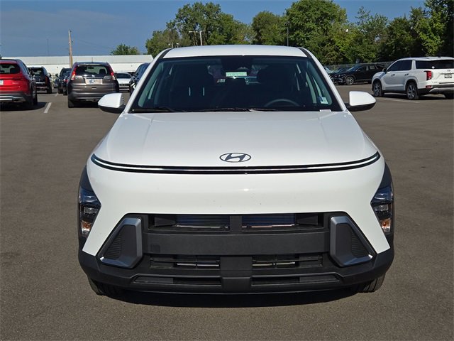 New 2026 Hyundai Kona SE image 3