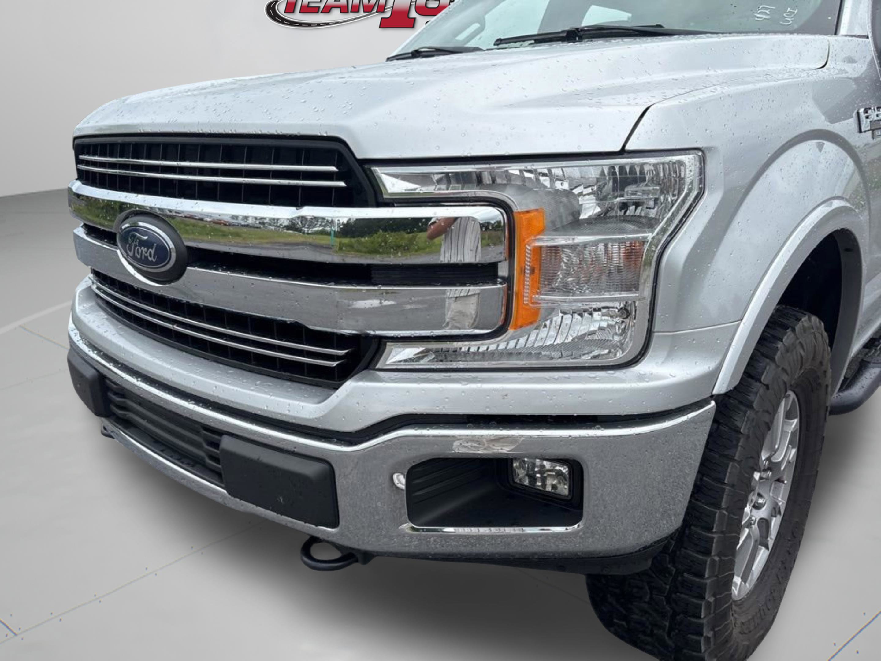 Used 2018 Ford F150 Lariat AWD/4WD image 57