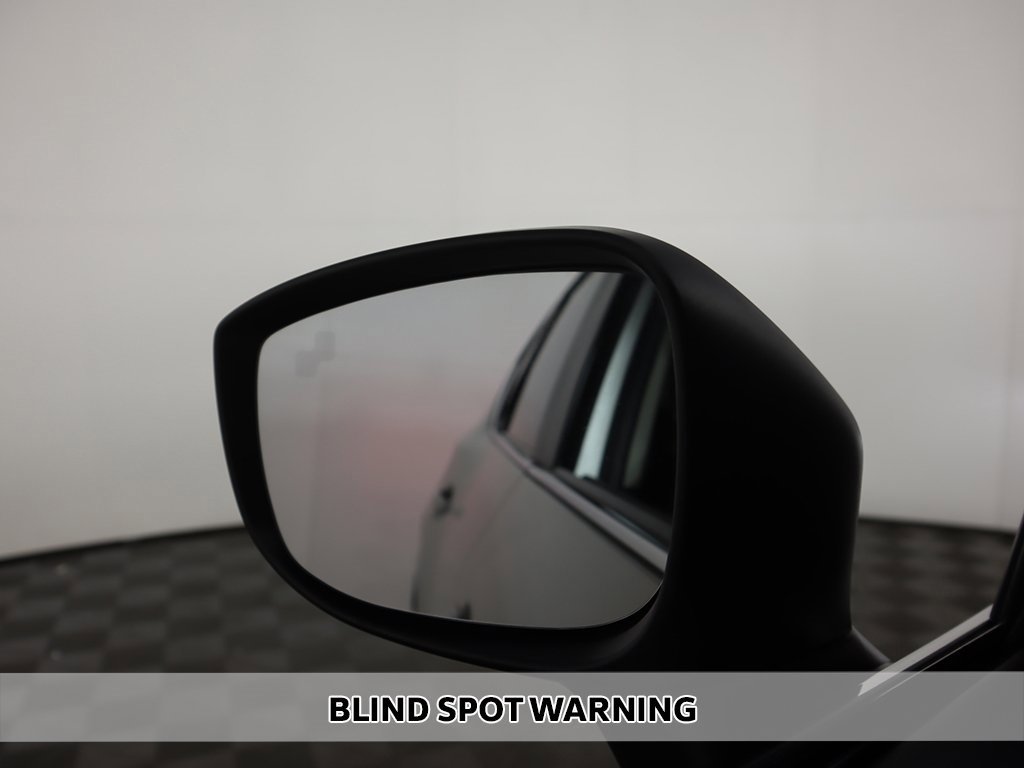 Used 2024 MAZDA CX-5 AWD 2.5 S w/ Select Package image 4