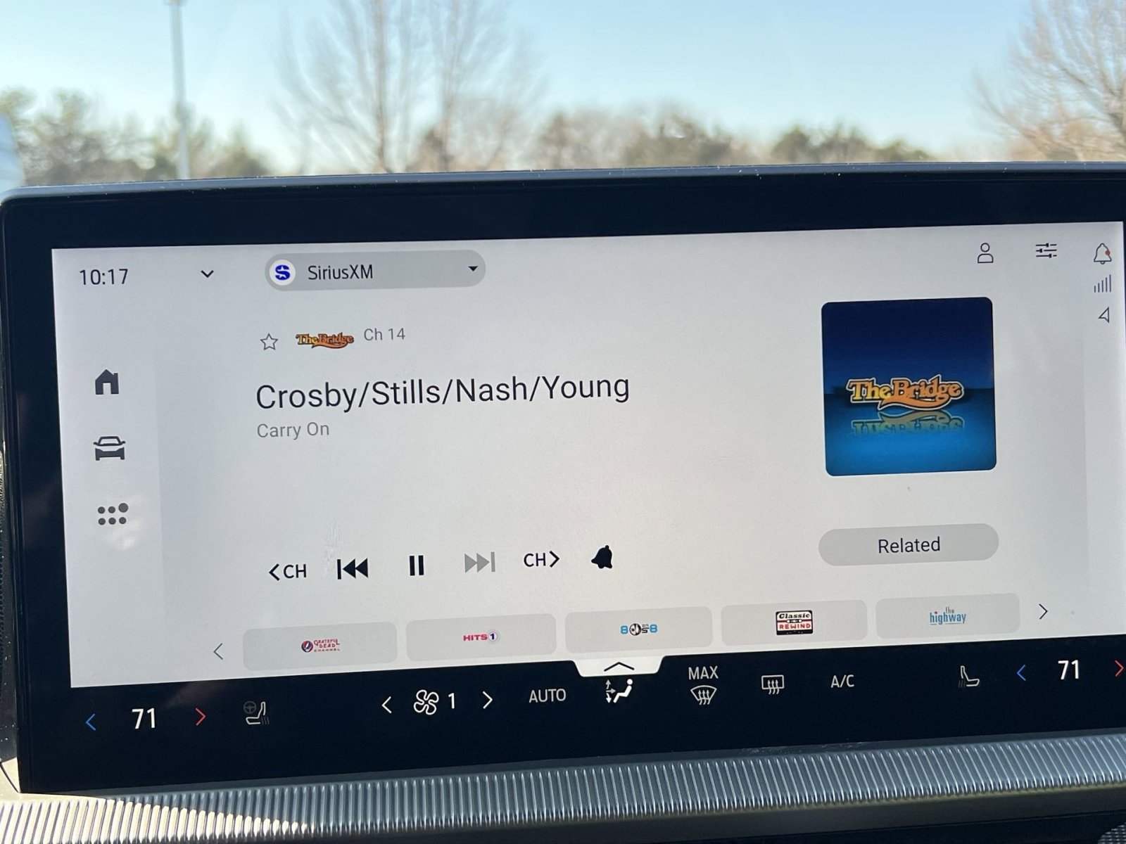 New 2026 Ford Explorer ST w/ Sun And Sound Package image 18