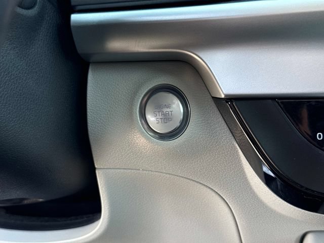 Used 2020 Kia Telluride S FWD image 30