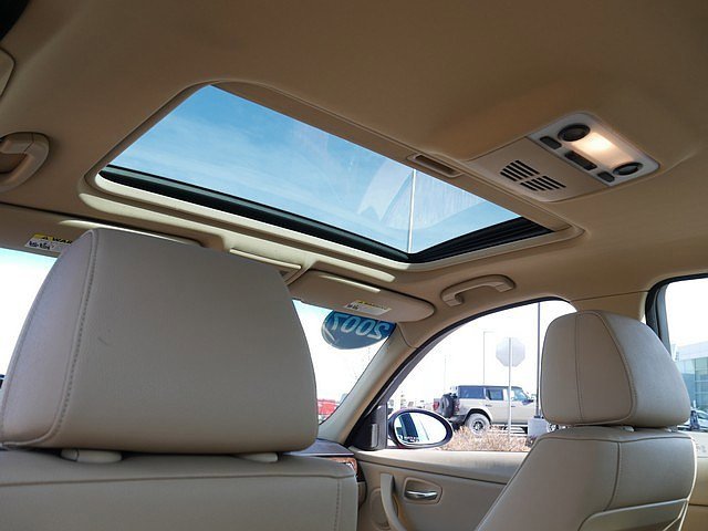 Used 2007 BMW 328i Sedan image 39