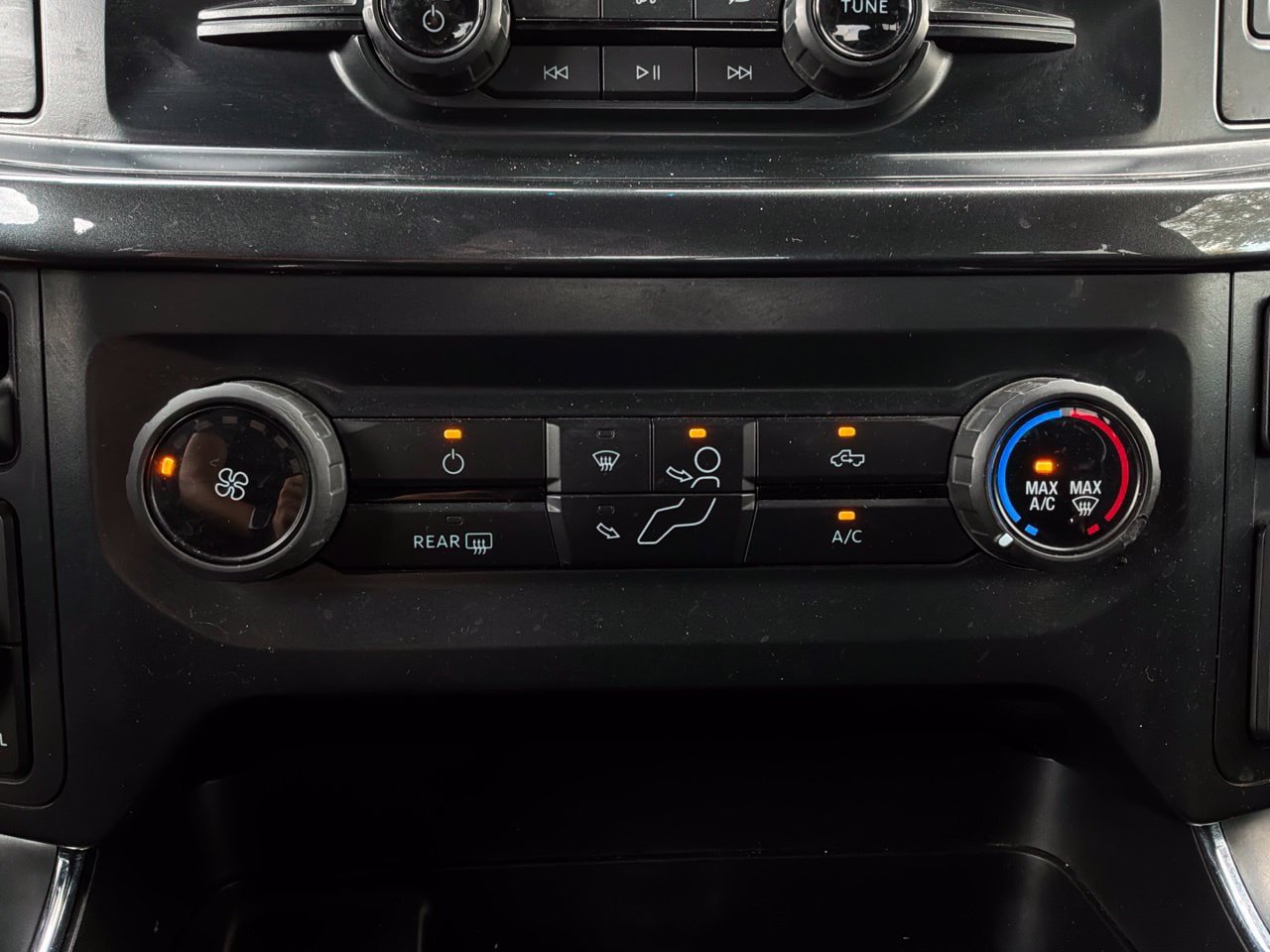 Used 2021 Ford F150 XL w/ STX Appearance Package AWD/4WD image 31