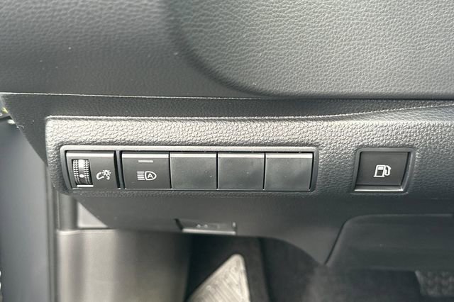 Used 2026 Toyota Corolla XLE image 23