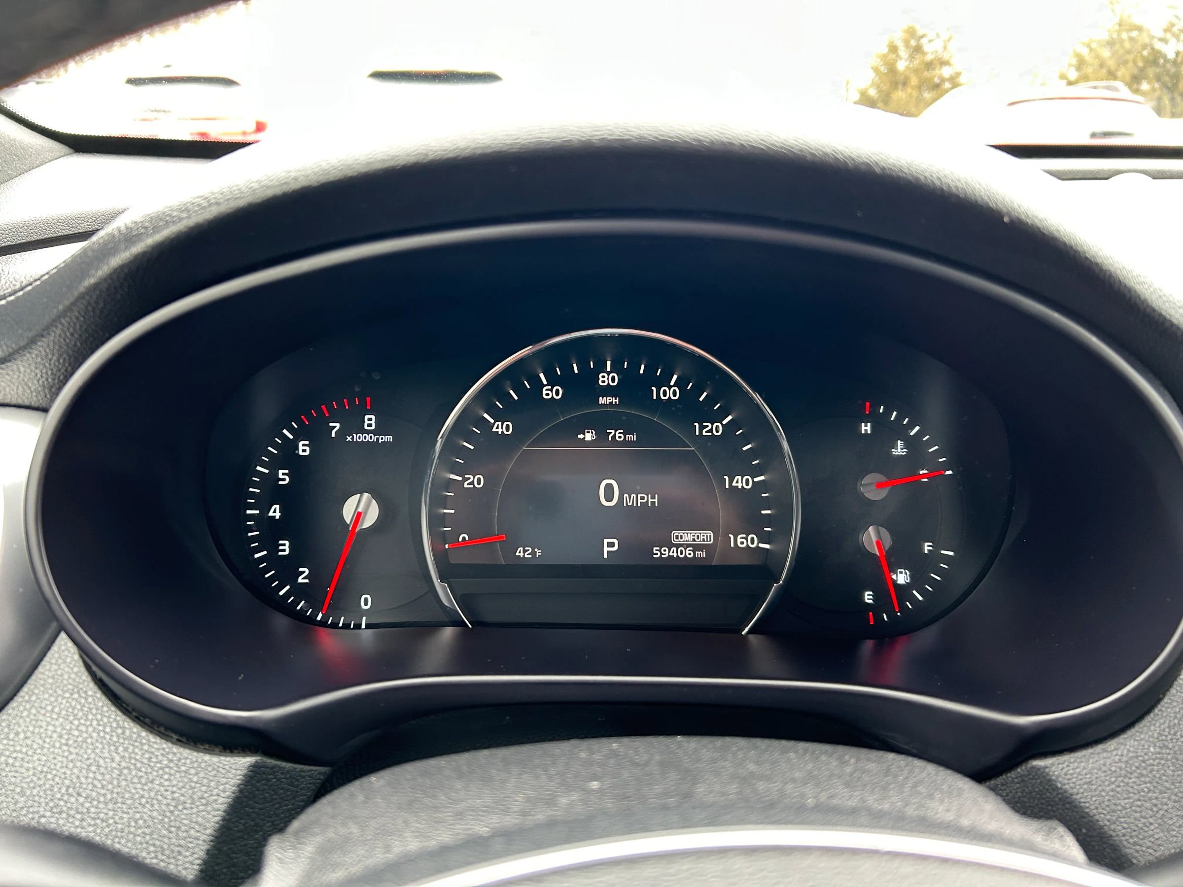 Used 2019 Kia Sorento SX image 6