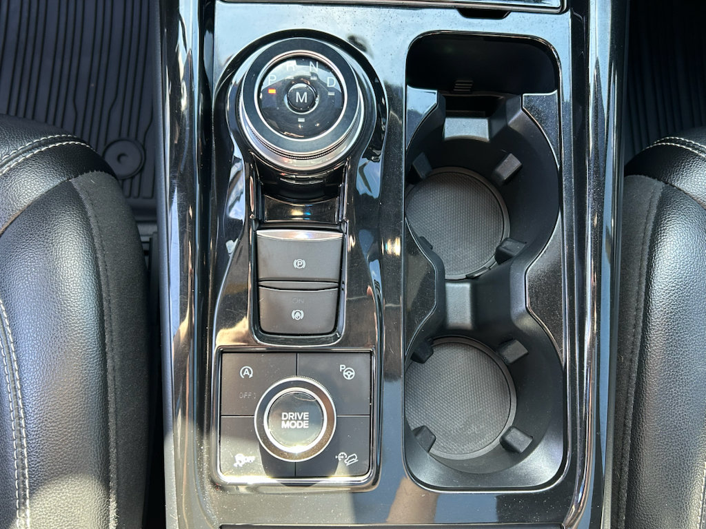 Used 2022 Ford Explorer ST w/ Equipment Group 401A AWD/4WD image 24