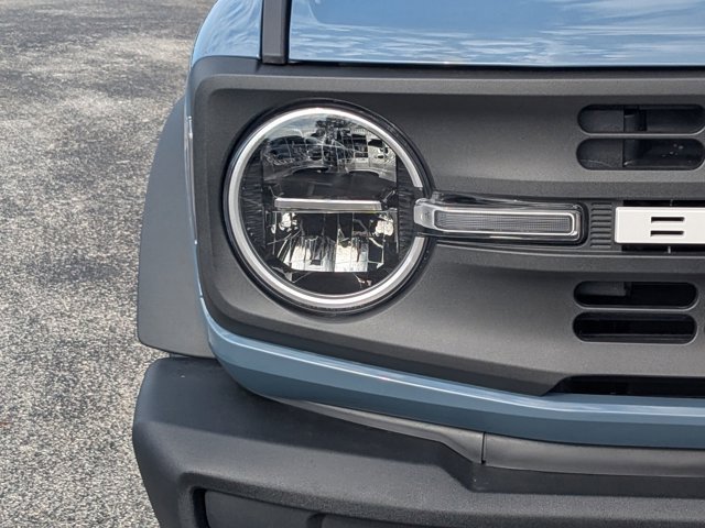 New 2025 Ford Bronco Big Bend image 11