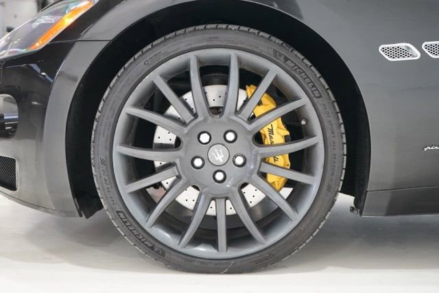 Used 2016 Maserati GranTurismo Convertible image 10