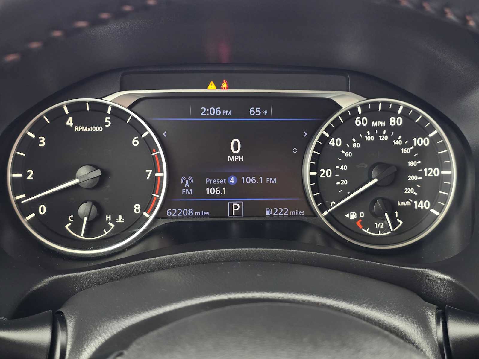 Used 2022 Nissan Altima 2.5 SR image 27