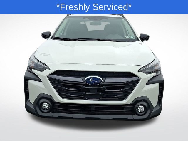 Certified 2025 Subaru Outback Premium image 2