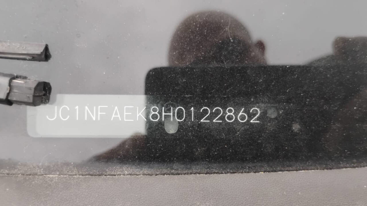 Used 2017 FIAT 124 Spider Classica image 20