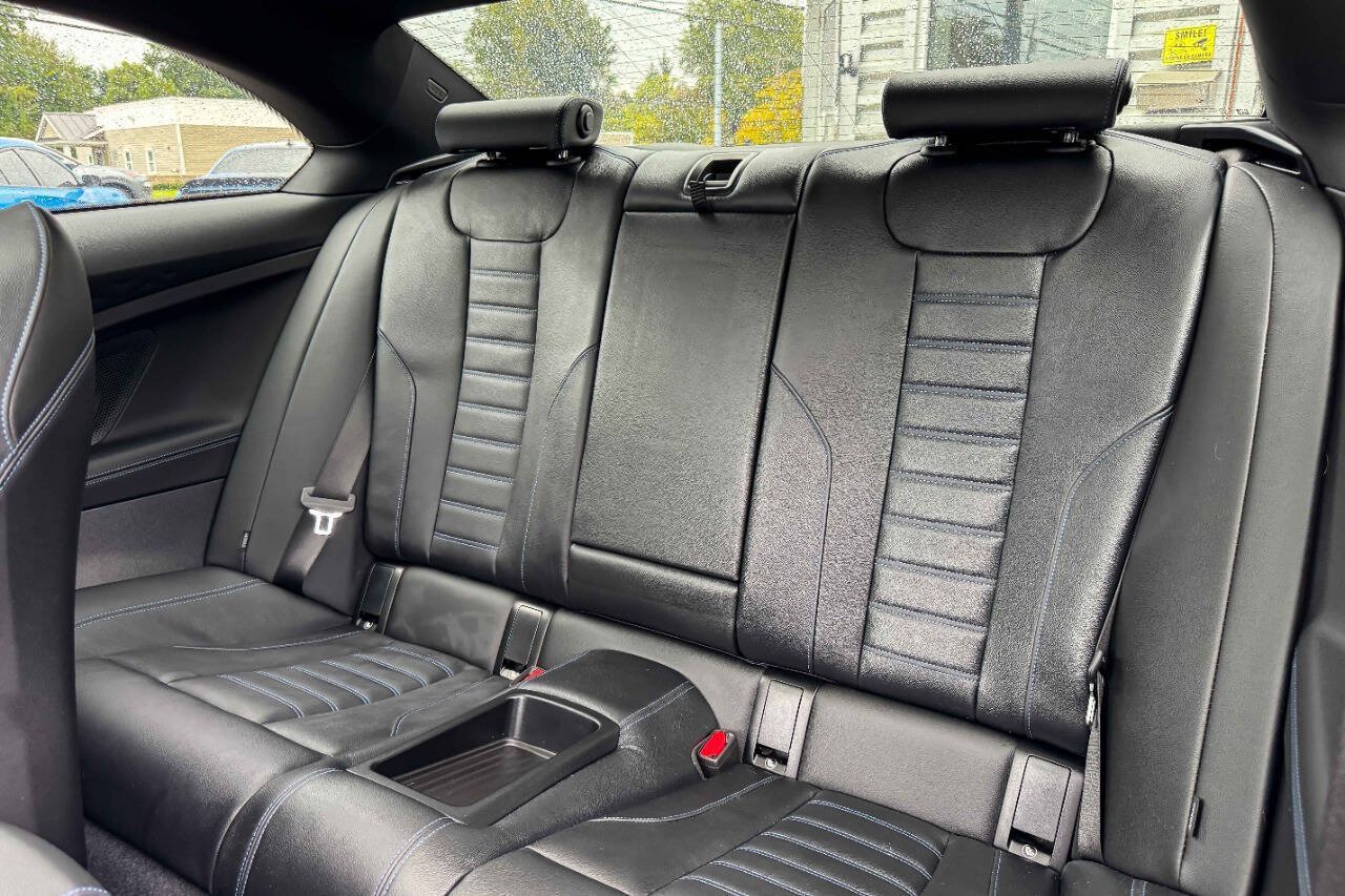 Used 2024 BMW M240i xDrive Coupe AWD/4WD image 20