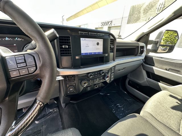 Certified 2024 Ford F350 XL w/ STX Appearance Package image 15