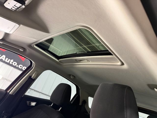 Used 2019 Ford EcoSport SE image 16