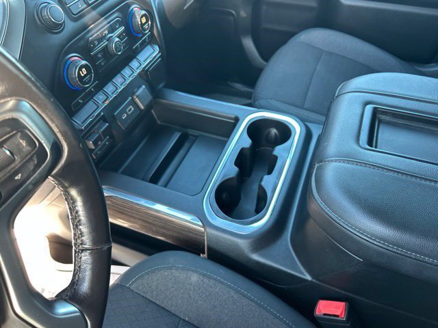 Used 2019 Chevrolet Silverado 1500 RST AWD/4WD image 28