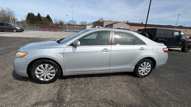 Used 2007 Toyota Camry LE image 3